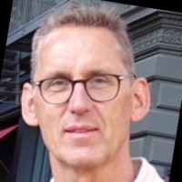 Rob Ekkel