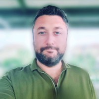 Serkan Demir