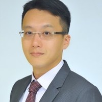 Pan Kai Jung Simon