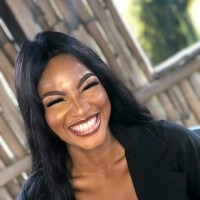 Michelle Nwagbara