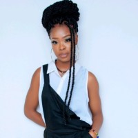 Okoye Chidinma Precious