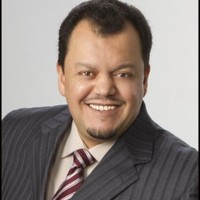 Nabil Messabia, DBA, CPA