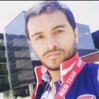 Cristian Hernandez