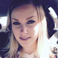 Sarah Jane Morin