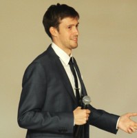 Igor Bondarenko