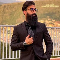 Raed Khan