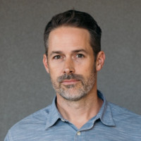 Gabe Cooper