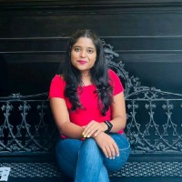 Ramya yadav
