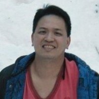 Ron Bautista