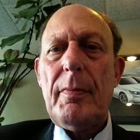Simon Aron