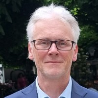 Benny Lycksäter