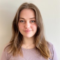Caitlin Moreland