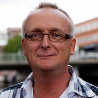 Joop Amsinga