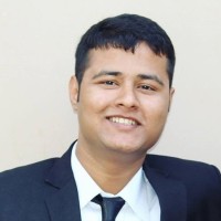 Bishwash Paudel