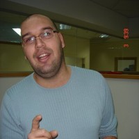 Moti Turgeman