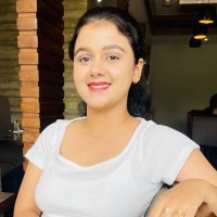 Asmi Patel