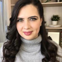 Andreea Postovaru