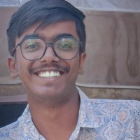 Kushagra Pareek