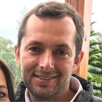 Juan Diego Morales Restrepo