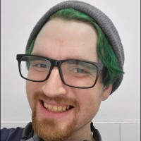 Corey Elzey