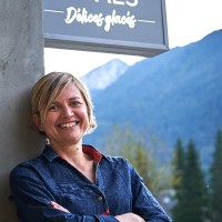 Christine Jeantet