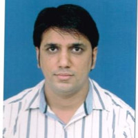Pushkar Joshi