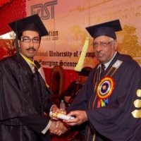 Haseeb Ullah