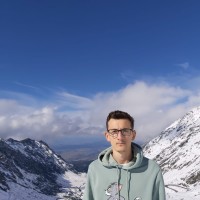 Mareș Adrian-Daniel