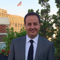 Christopher McCarthy