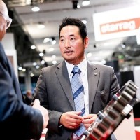 Hideo Sueda