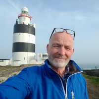 Brendan McGrath