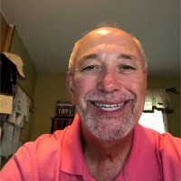 John O Stevens Aic