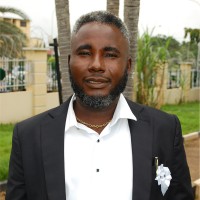 Michael Achi Kanu