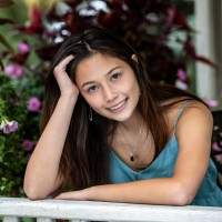 Hannah Frederick