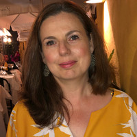 Fiona Crispin-Jennings