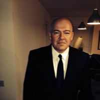 Ciaran McCloskey