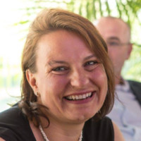 Nicole Kraus-Blanz