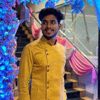 Pratik Suryawanshi