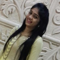Dimple Chotalia
