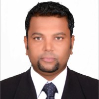 Dominic Xavier