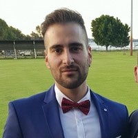 Salvatore Pino