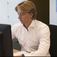 Clint Van Der Maas