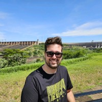 Sergio Augusto Marques poli