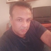 Chander Prakash