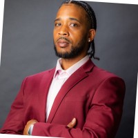 Marcus Douglas