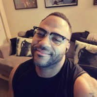 Christopher Pollard