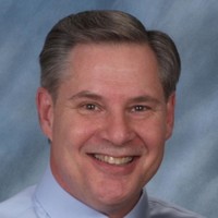 Larry Oakley