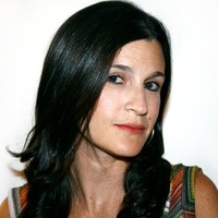 Ilana Greenberg