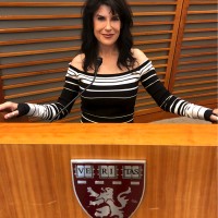Lynn Crisci