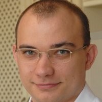 Mikhail Sobolev